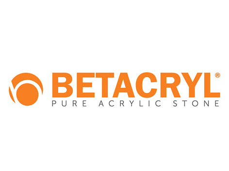 Betacryl - acrylic stone